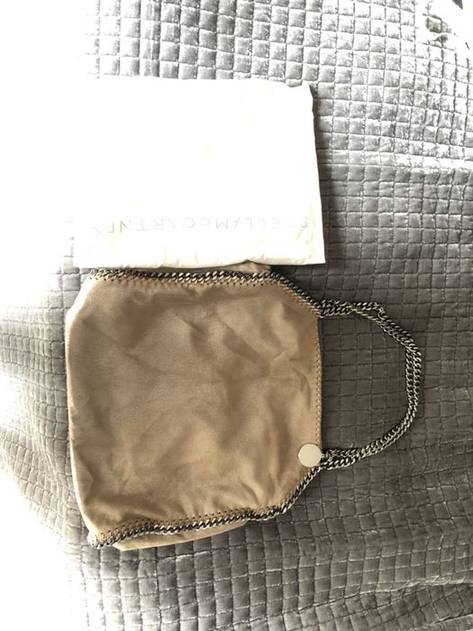 Carteira Stella mccartney