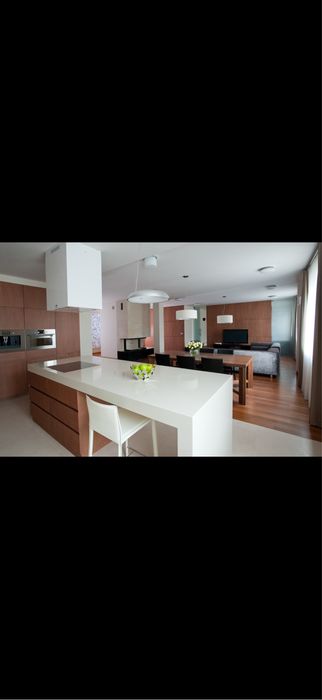 Wynajmę luksusowy Apartament przy ul. Krupniczej.