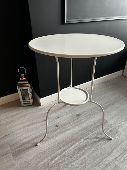 Stolik nocny/kawowy IKEA
