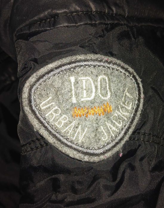 Осенняя курточка на мальчика