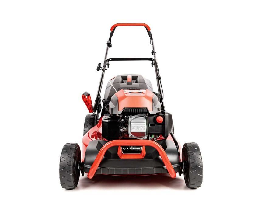 Kosiarka Spalinowa bez napędu Cedrus Cedks48