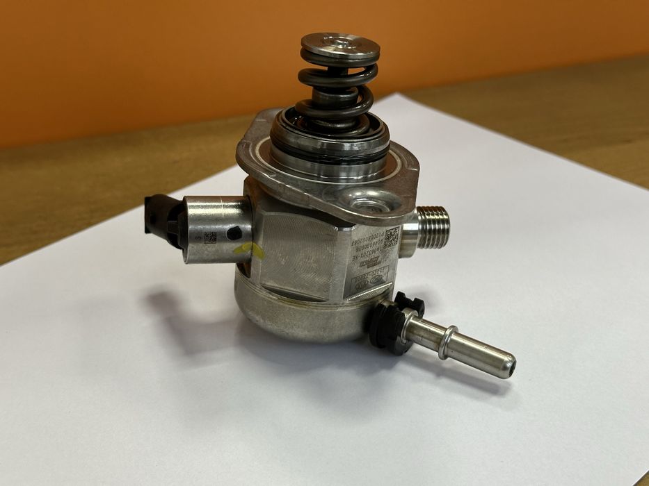 Тнвд / топливний насос високого тиску kia / hyundai / 353202s000