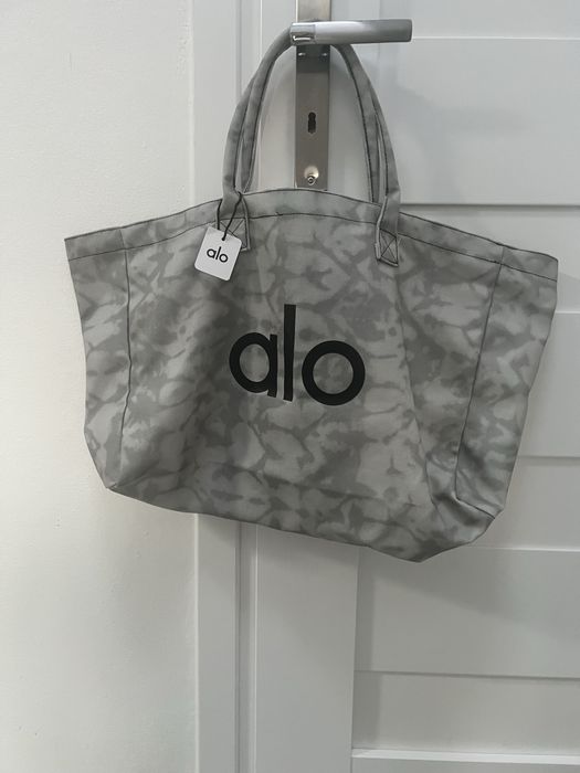 Alo yoga torba shopper nowa