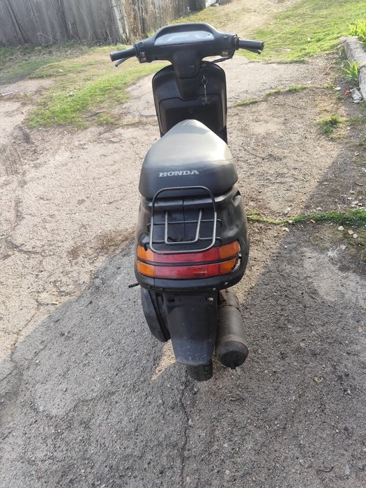 Продам Хонду Такт 24