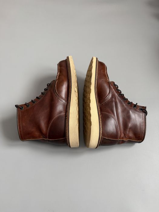 Ботинки Red Wing 1907 Leather Boots 40(25cm)