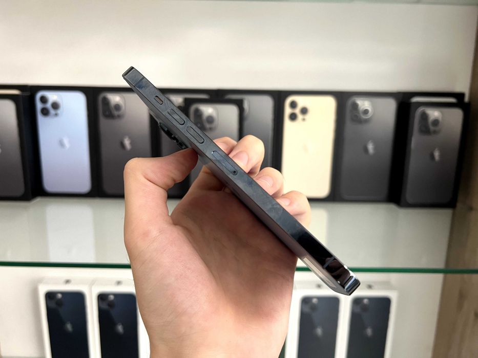 iPhone 13 Pro Max 128 GB Neverlock | Магазин | Гарантія