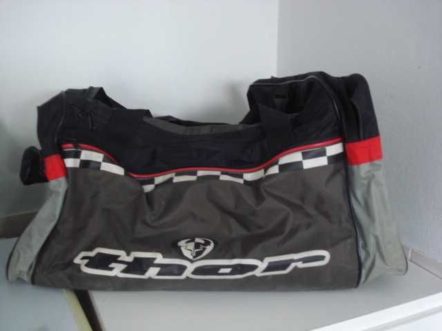 Material mota TT offroad
