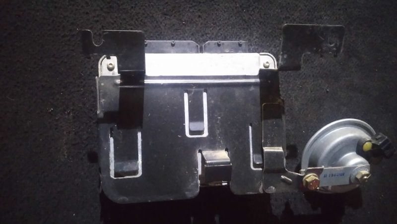 Centralina Do Motor Seat Leon (1M1)