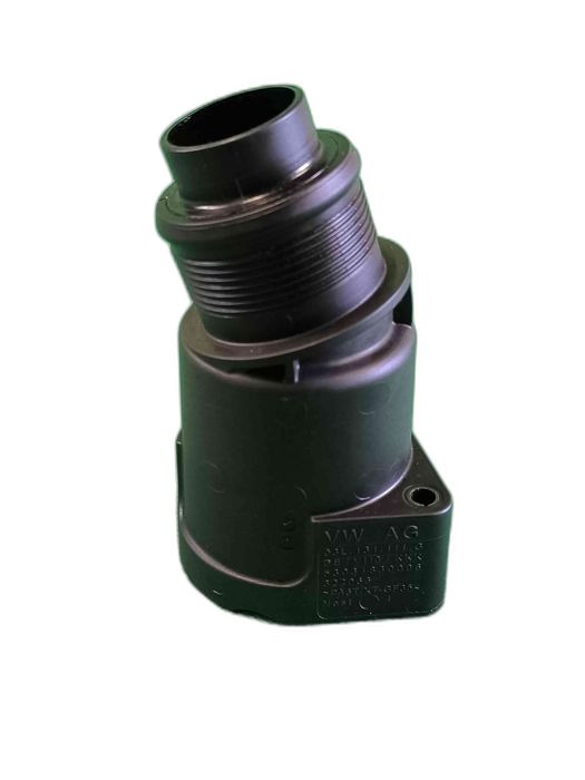 Tubo do Intercooler AUDI A1 03L131111G (OEM)