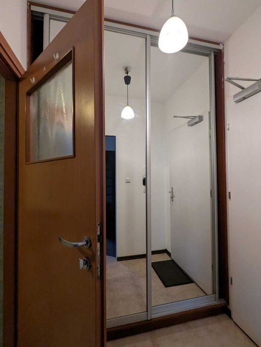 Mieszkanie Mokotów 36 m, 2 pokoje, od marca.