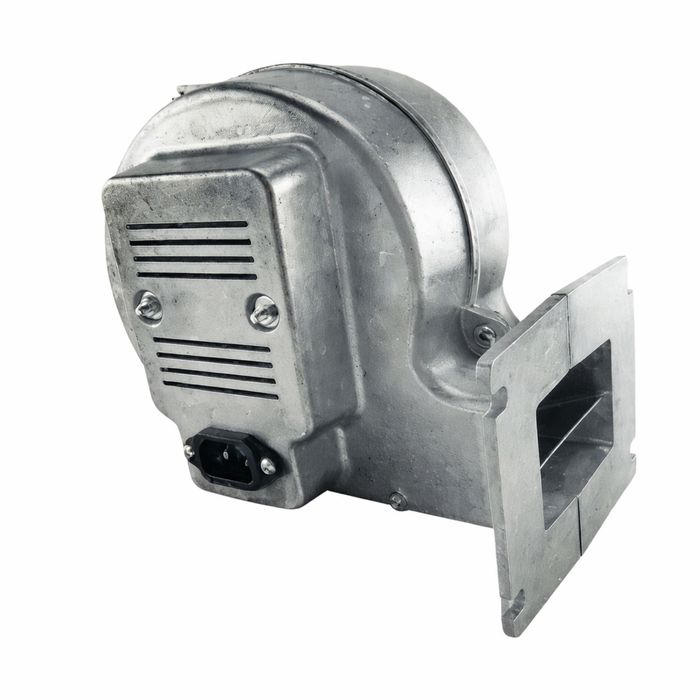 Вентилятор KG ELEKTRONIK DP-02 для твердопаливного котла