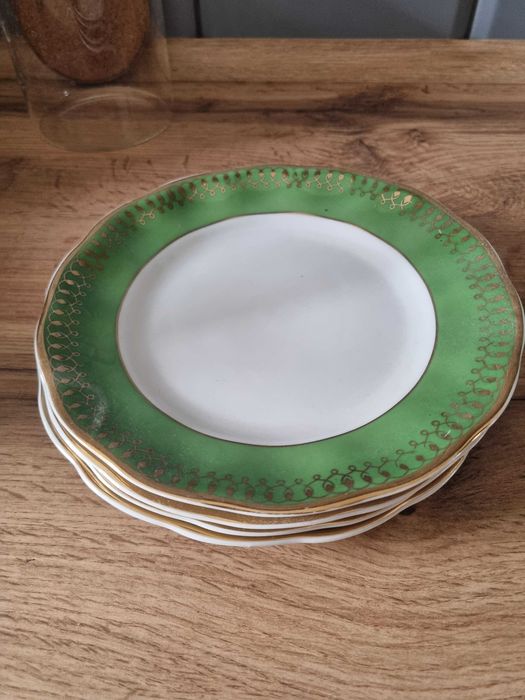 Serwis porcelanowy Karolina