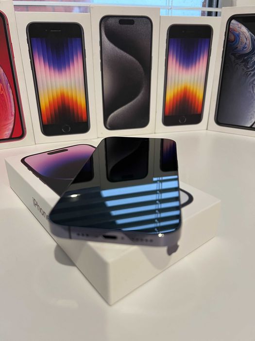 iphone 14 Pro 256G Neverlock айфон 14 Apple iphone 14