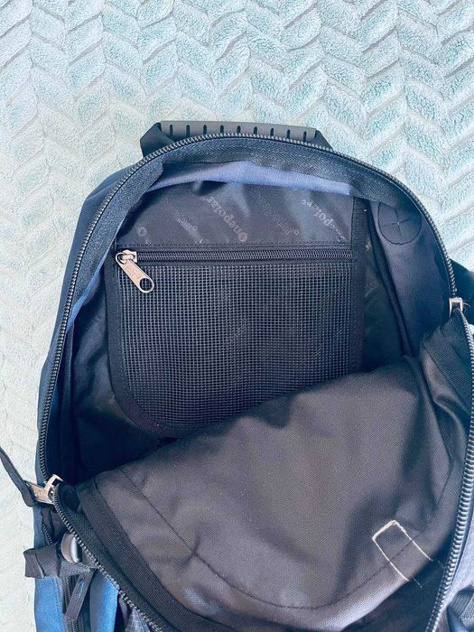Рюкзак Onepolar W1017 Navy