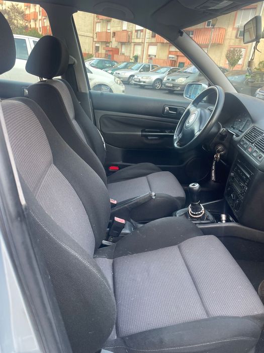 VW Golf 1.4i 25 Anos