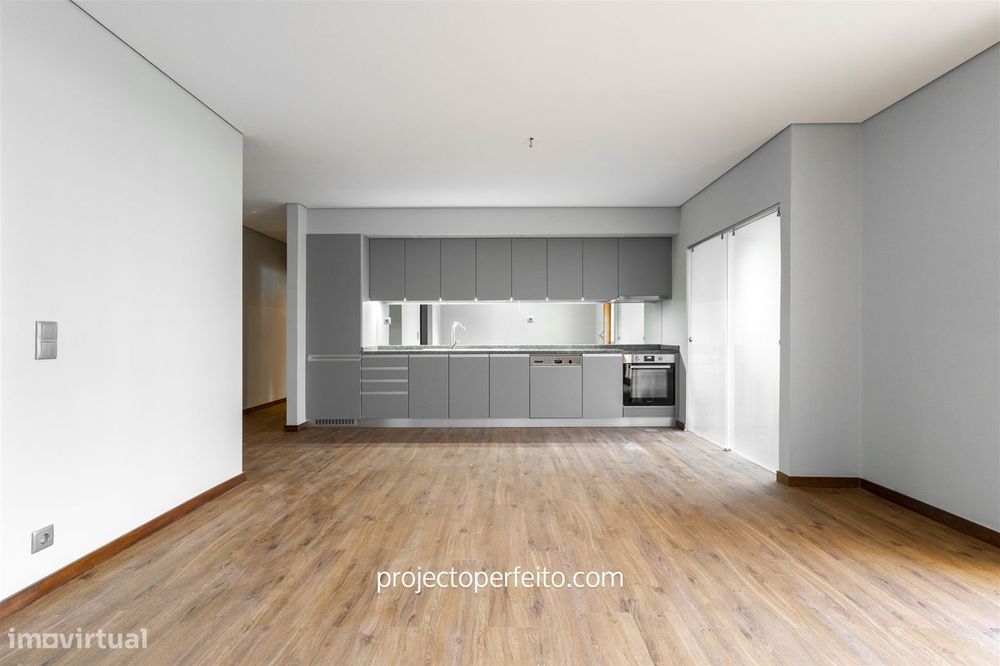 Apartamento T1 Arrendamento em Arcozelo,Vila Nova de Gaia