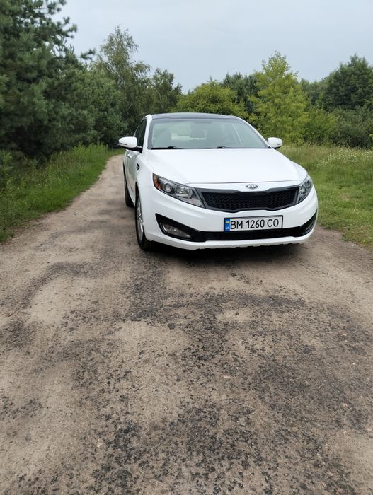 Продам автомобіль