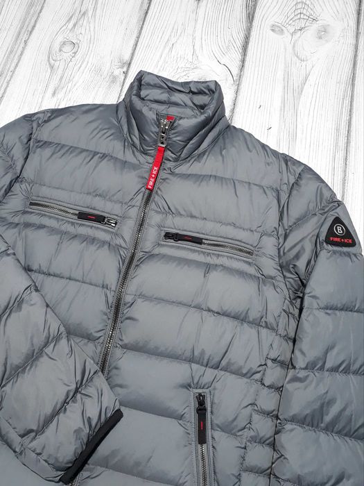 Куртка пуховик Bogner Fire and Ice розмір 50 M-L