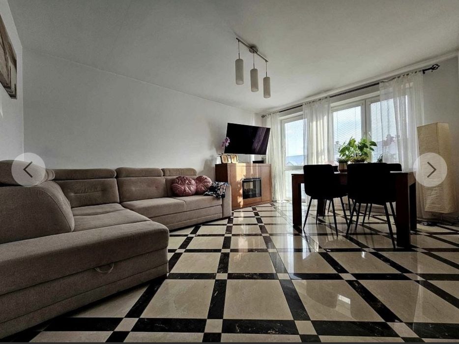 Sprzedam mieszkanie 3-pokojowe