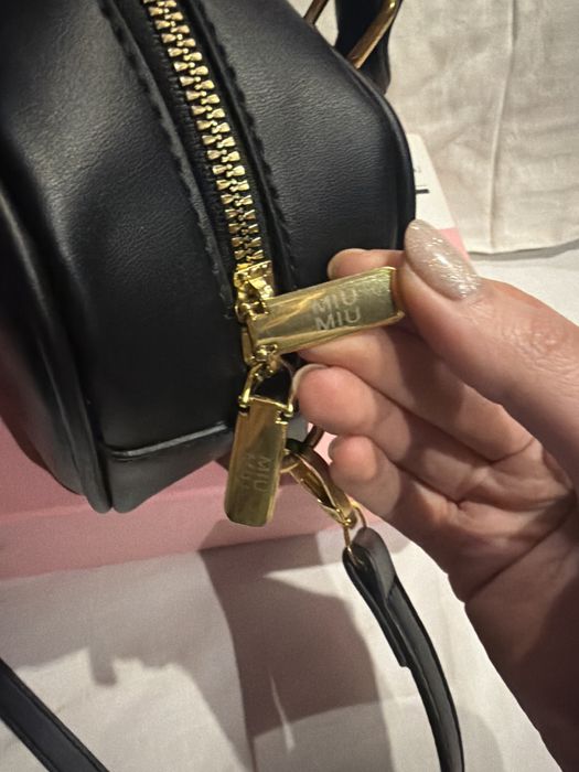 Сумка Miu Miu Arcadie