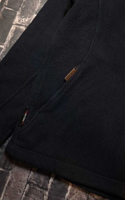 Musto Arctec 360 kurtka polarowa męska żeglarska fleece jacket outdoor