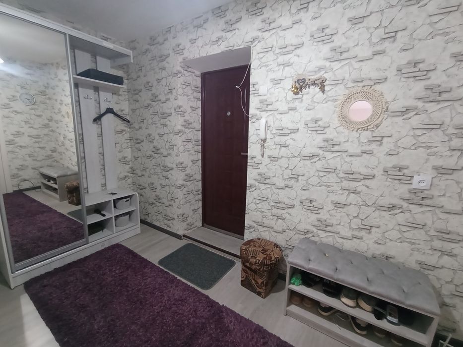 Продаж 1 кімнатної Харківська
