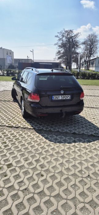Golf 6 2.0 tdi Warto!!!
