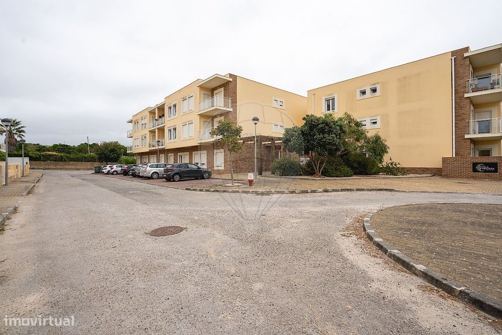 Apartamento T2 para venda