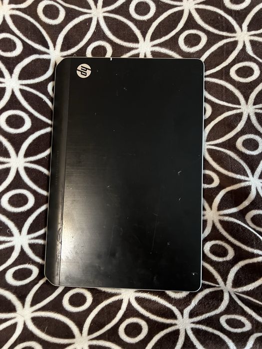 Ноутбук HP в робочому стані память 1 Т