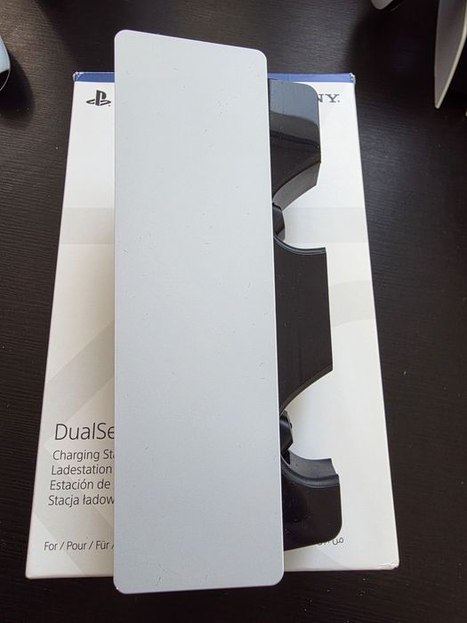 Продам Playstation pulse explore, 2шт Dual sense, 1 Playstation зарядная станция