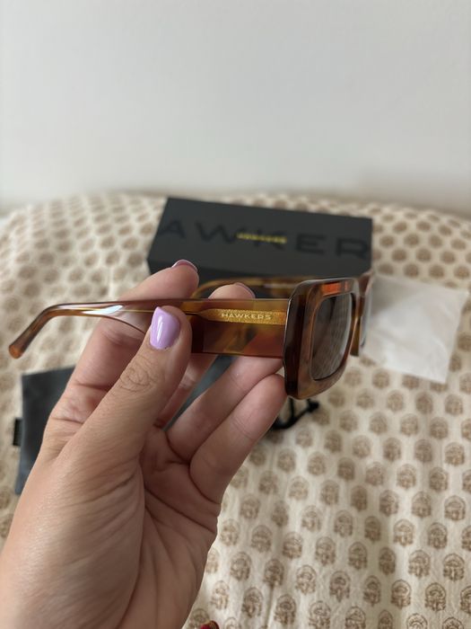 Oculos de sol Hawkers novos