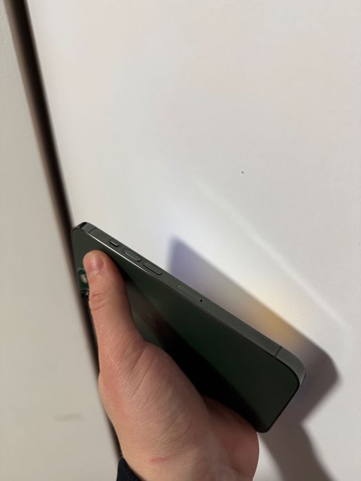 iPhone 13 Pro Green 128GB Neverlock Айфон 13Про TRADEN Повний комплект