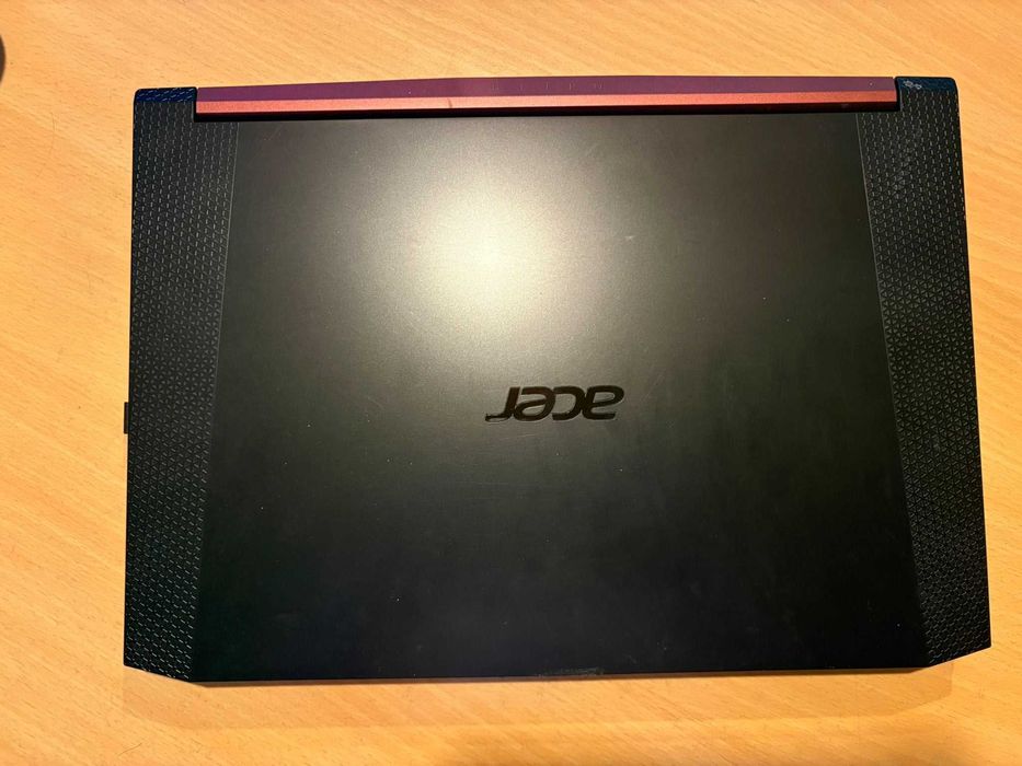 Laptop Acer NITRO 5 I5 8GB 512SSD GTX 1650 WIN 10 bardzo dobry stan