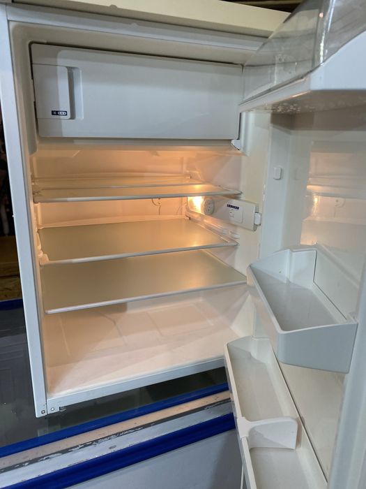 Холодильник барний liebherr comfort