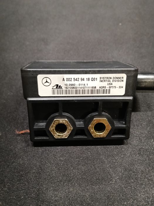 Sensor ESP Mercedes-Benz