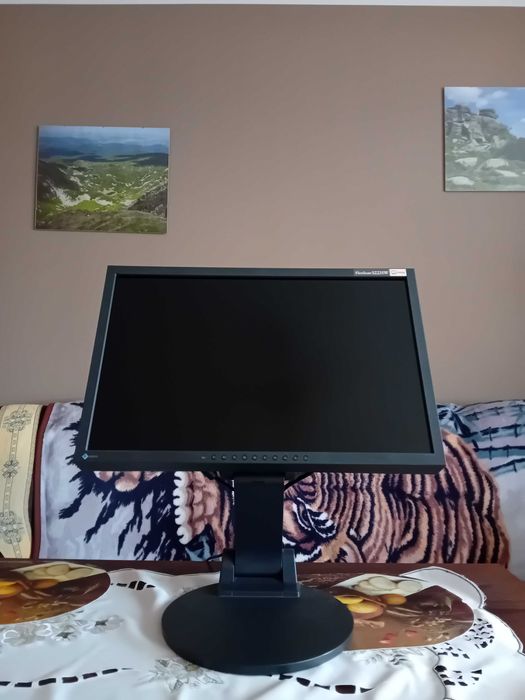 Monitor EIZO FlexScan S2231W - 22"