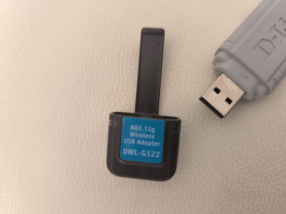 Adaptador USB D-link