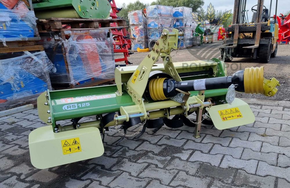 Mini glebogryzarka Stark 105cm