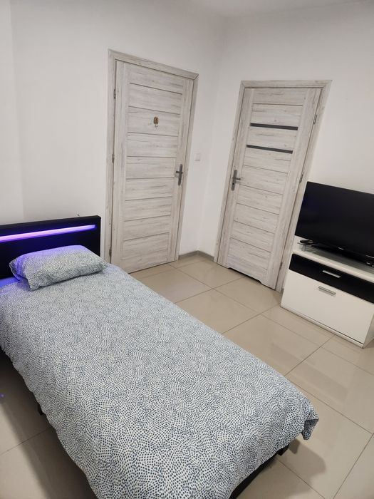 Nocleg Apartament Mieszkanie