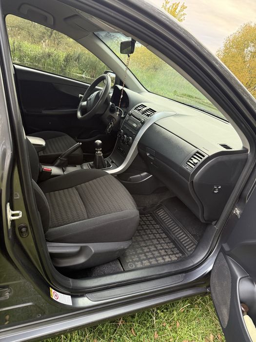 Продам Toyota Corola 2012р
