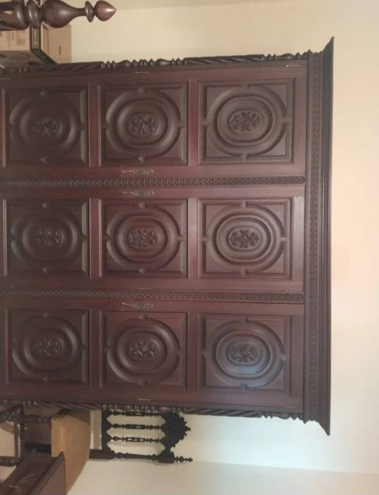 mobília de quarto completa