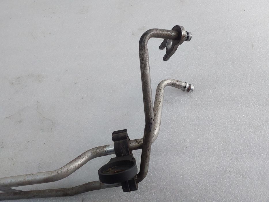Tubo do óleo DACIA Lodgy (JS_)