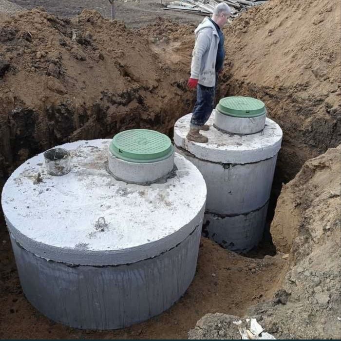 Комка сливных ям, Чистка сливних ям, Чистка выгрибной ямы,