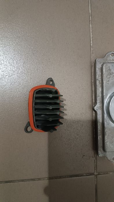 Блок розжига управление Full Led Fusion Mondeo Escape