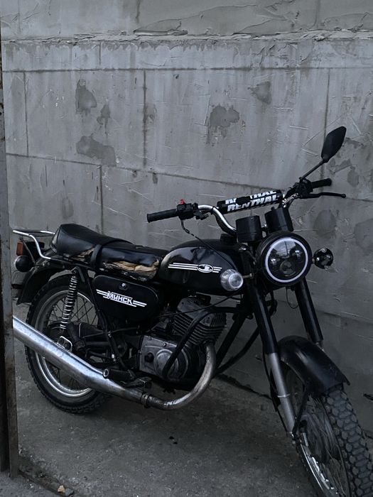 Продам Мінск 125