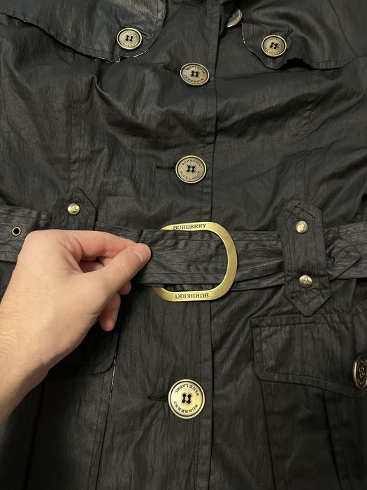 Тренч Burberry Жіночий