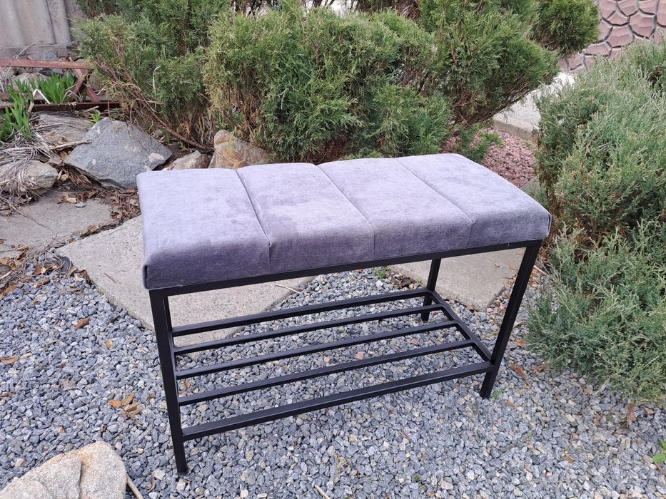 Банкетка для взуття