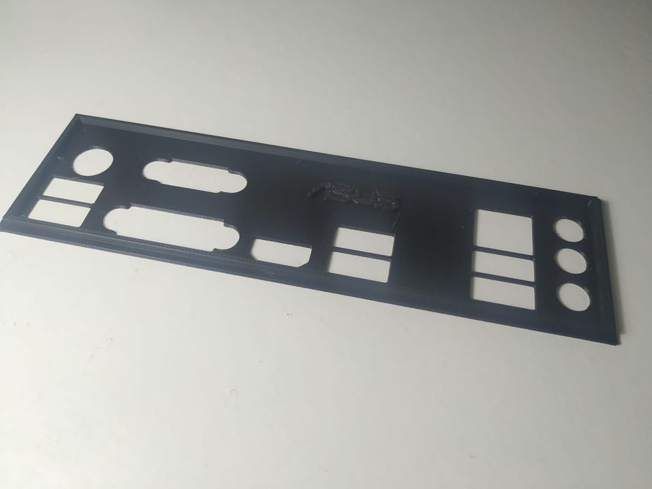 ASUS Prime B550M-A Backplate64740756541954120