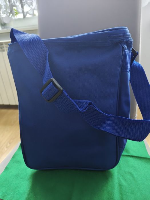 Torba piknikowa termiczna z wyposażeniem