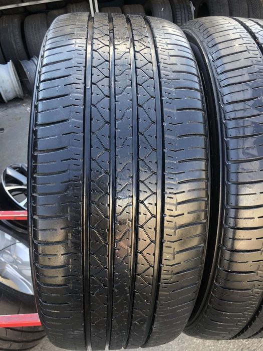 Шины летние 265/50/20 Bridgestone Dueler H/P 92A